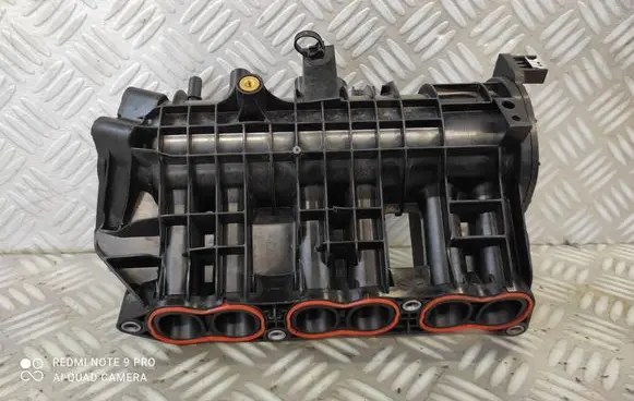 Intake manifold