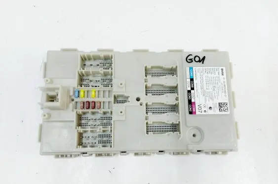 BMW X3 G01 Comfort/convenience module 8800392