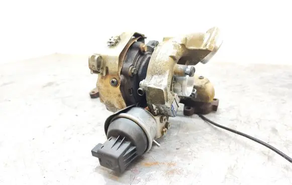 Volkswagen Caddy Turbo 03L253056T RV40D0021 5022853200963