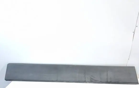Peugeot Boxer Sliding door trim (molding) 1307248070