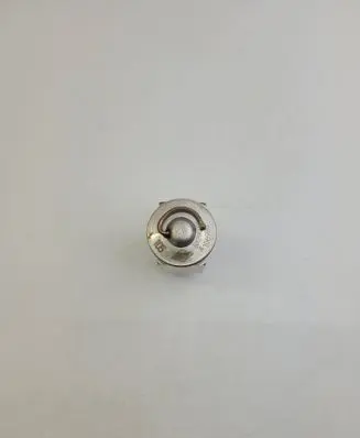 Mercedes-Benz Vito Viano W638 Air conditioning (A/C) expansion valve A0028308284