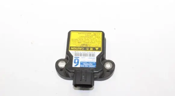 Toyota Auris 150 Acceleration sensor 8918348030