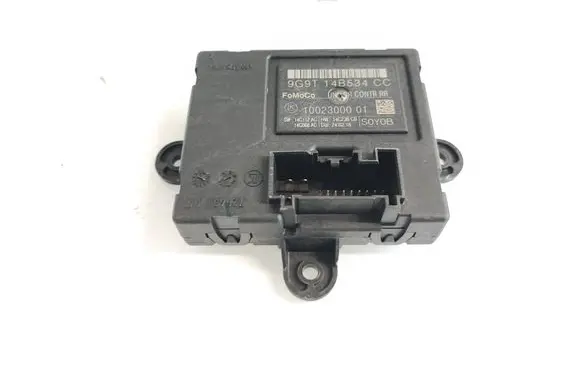 Volvo V70 Door control unit/module 9G9T14B534CC 14C236CB 1002300001