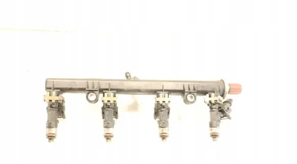 Fiat Tipo Fuel main line pipe 0280151302