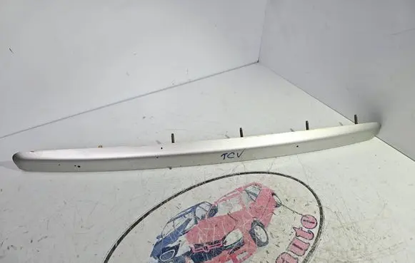 Toyota Corolla Verso AR10 Tailgate trunk handle 7681105010020