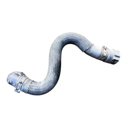Chevrolet Volt II Engine coolant pipe/hose