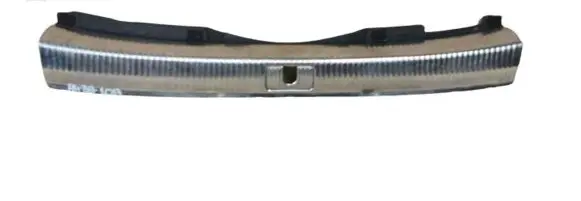 Audi A4 S4 B9 Trunk/boot sill cover protection 8W9864513