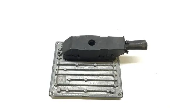 Ford Focus Engine control unit/module S118934202A 2GVA 7M5112A650AFA
