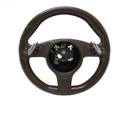 Porsche Cayenne (92A) Steering wheel 7PP419091AD