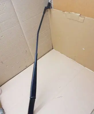 Volkswagen Golf VII Front wiper blade arm 5G1955410