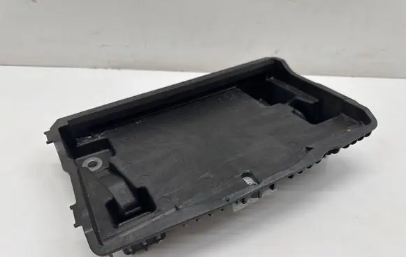 Battery tray