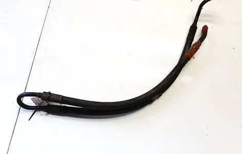 Mercedes-Benz R W251 Power steering hose/pipe/line 