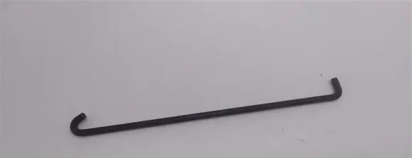 Suzuki Ignis Engine bonnet/hood prop rod/strut 