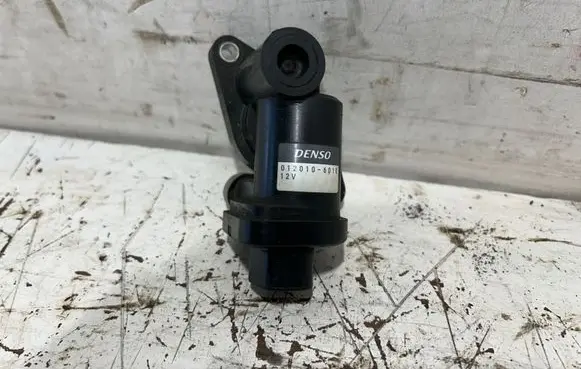 Honda FR-V Intake manifold 0120106010