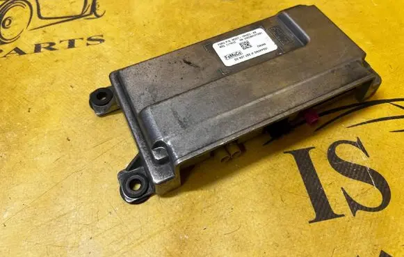 Ford Bronco Camera control unit module M2DT-19H423-AK M2DT19H423AK