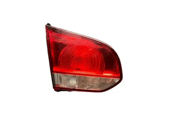 Volkswagen Golf VI Tailgate rear/tail lights 89090894 89089808L