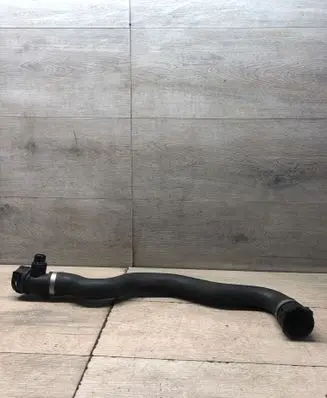 BMW 1 F20 F21 Engine coolant pipe/hose 7811127