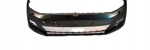 Volkswagen Golf VII Front bumper 5G0807221