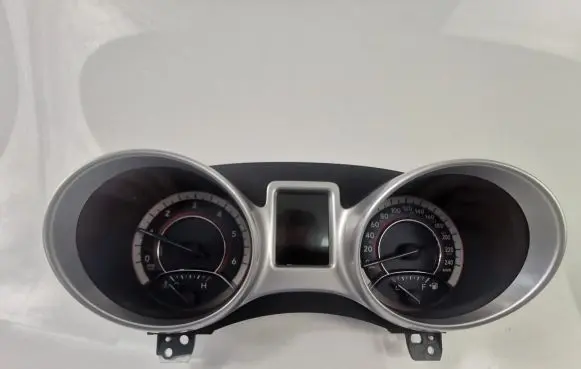 Fiat Freemont Speedometer (instrument cluster) 56046751AF