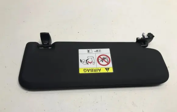 BMW iX3 Sun visor 9852227