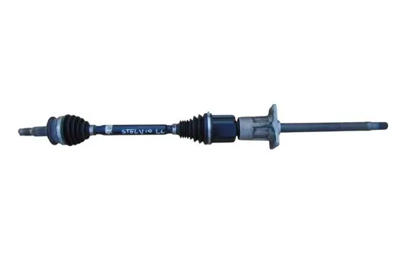 Alfa Romeo Stelvio Front driveshaft