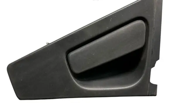 Renault Clio IV Rear door exterior handle 806064967R