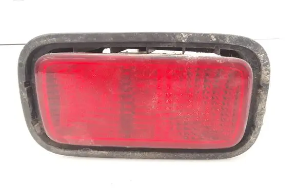 Mitsubishi Lancer Rear fog light E130961
