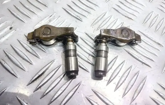 Mini One - Cooper Coupe R56 Valve rocker arm 