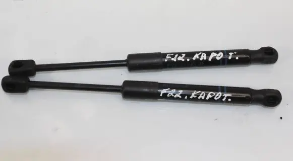 BMW 2 F22 F23 Front bonnet/hood damper/strut 7239233 2485700610N