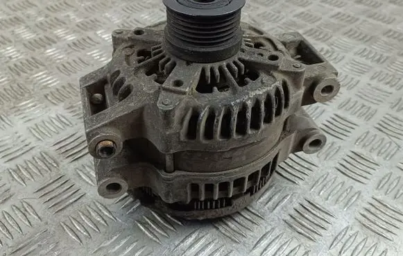 Jeep Grand Cherokee Generator/alternator P04801835AB