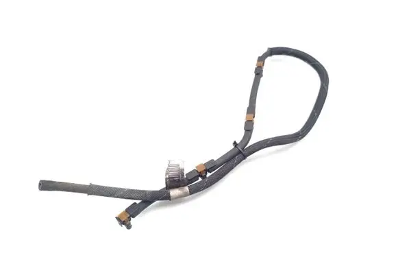 BMW 1 F20 F21 Fuel return line/hose 851619602 0445130044
