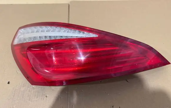 Mercedes-Benz SL R231 Rear/tail lights A2318200364 609003 609000131