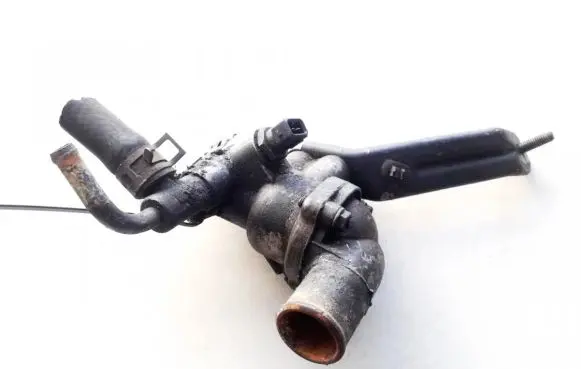 KIA Sportage Engine coolant pipe/hose