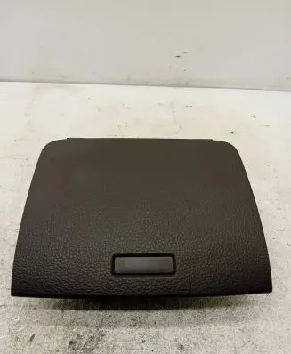 Volkswagen Touareg II Glove box 7P6857922