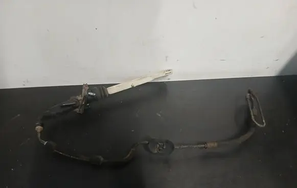 Volvo S60 Clutch master cylinder 30713421 0667