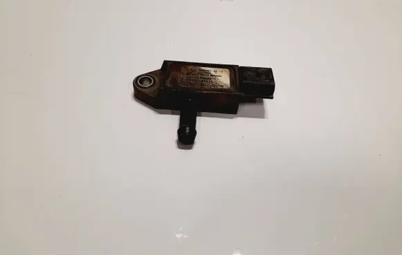Infiniti FX Exhaust gas pressure sensor 