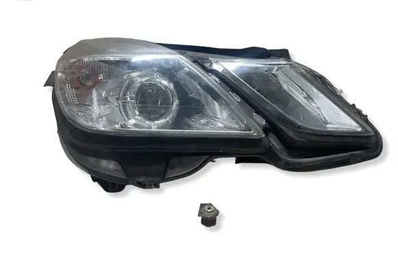 Mercedes-Benz E W212 Headlight/headlamp 