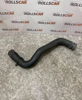 Renault Scenic I Engine coolant pipe/hose