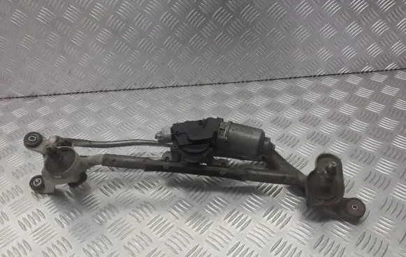 Mazda 5 Front wiper linkage 159300-0600