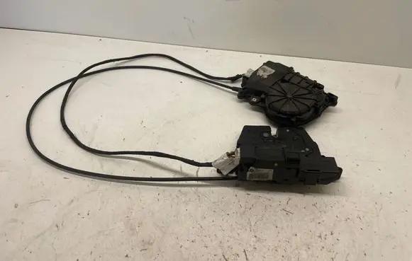 BMW 5 F10 F11 Tailgate/trunk/boot lock/catch/latch 966929108 51247269543