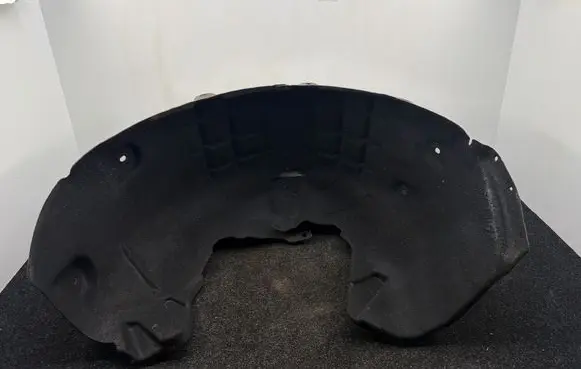 Audi A7 S7 4G Rear arch fender liner splash guards 4G8810171