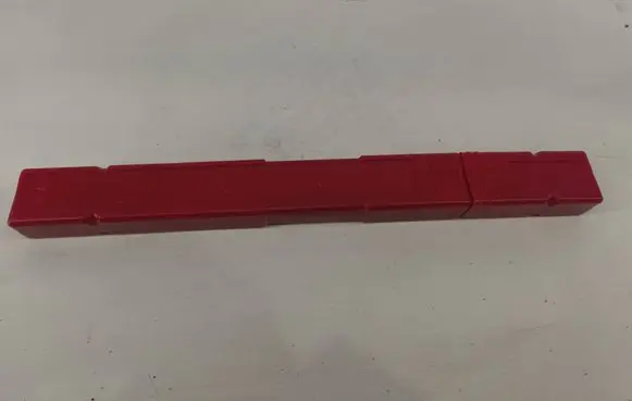 Audi Q7 4L Emergency warning sign 8K0860251