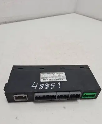 Land Rover Range Rover Sport L320 Seat control module 532317013M01 YWC000785 JCA320884AA