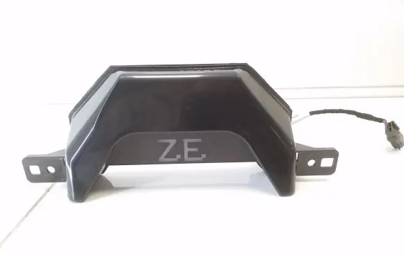 Renault Zoe Other control units/modules 266804179R