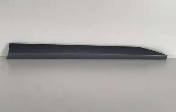 Skoda Superb B8 (3V) Front door trim (molding) 3V0854940
