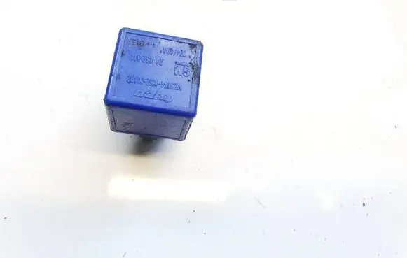 Other relay