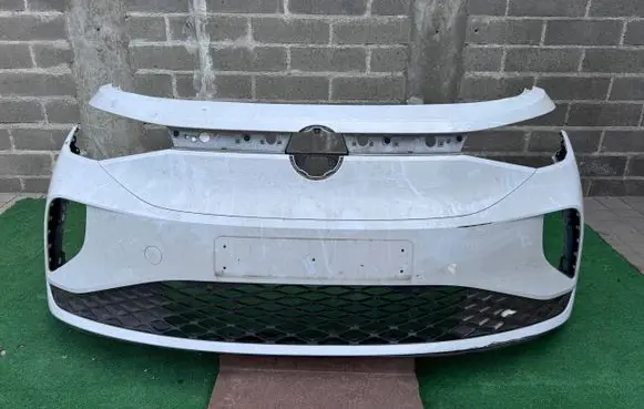Volkswagen ID.4 Front bumper 11A807221