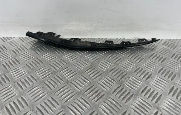 Mercedes-Benz C W205 Front bumper splitter molding A2058858902