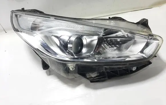 Ford Galaxy Headlight/headlamp EM2B13W029BF