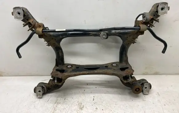 Audi Q7 4M Rear subframe 4M0500025 4M0511305L